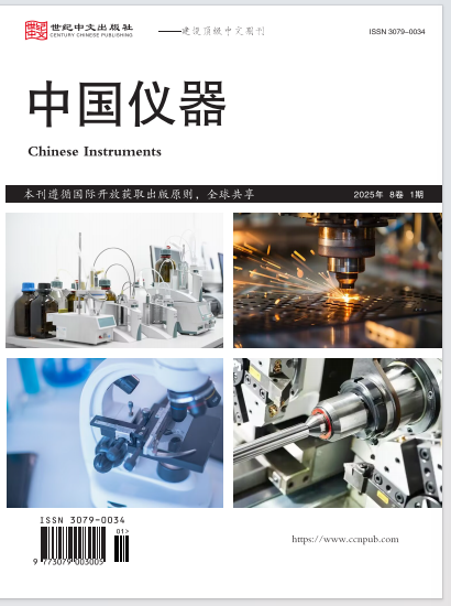  中国仪器
