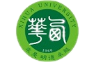 Xihua University Logo