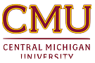 Central Michigan University Logo